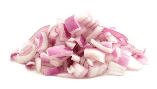 Chopped Onion