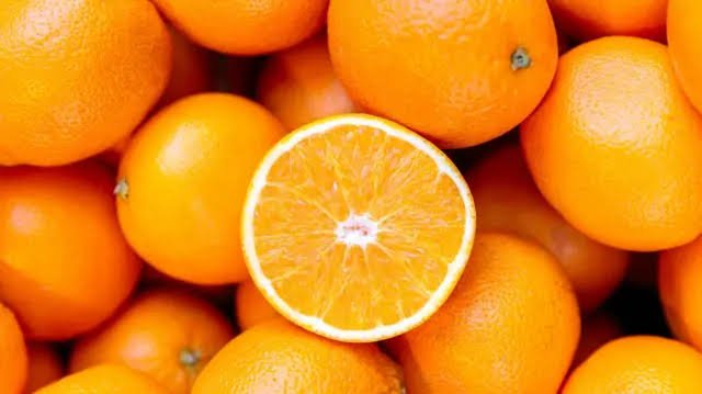 Kinnow (Orange)