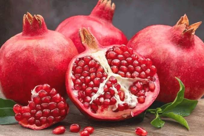 Pomegranate