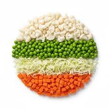 Mixed Vegetables