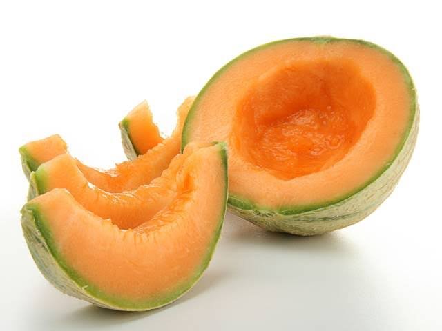 Muskmelon