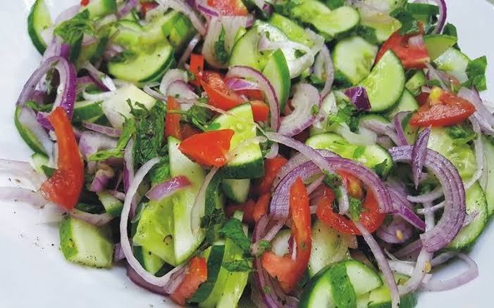 Salad Mix