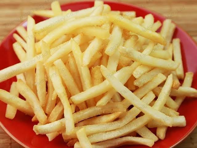 Potato Sticks (Fries)