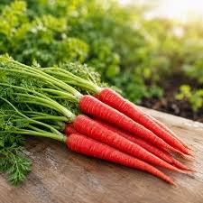 Carrot
