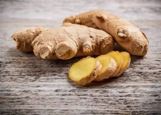 Ginger
